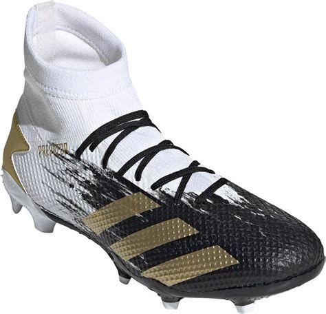 fußballschuhe adidas predator fussballspieler|Predator Pro FG Fußballschuh .